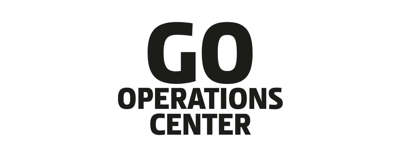 Go Operations Center
