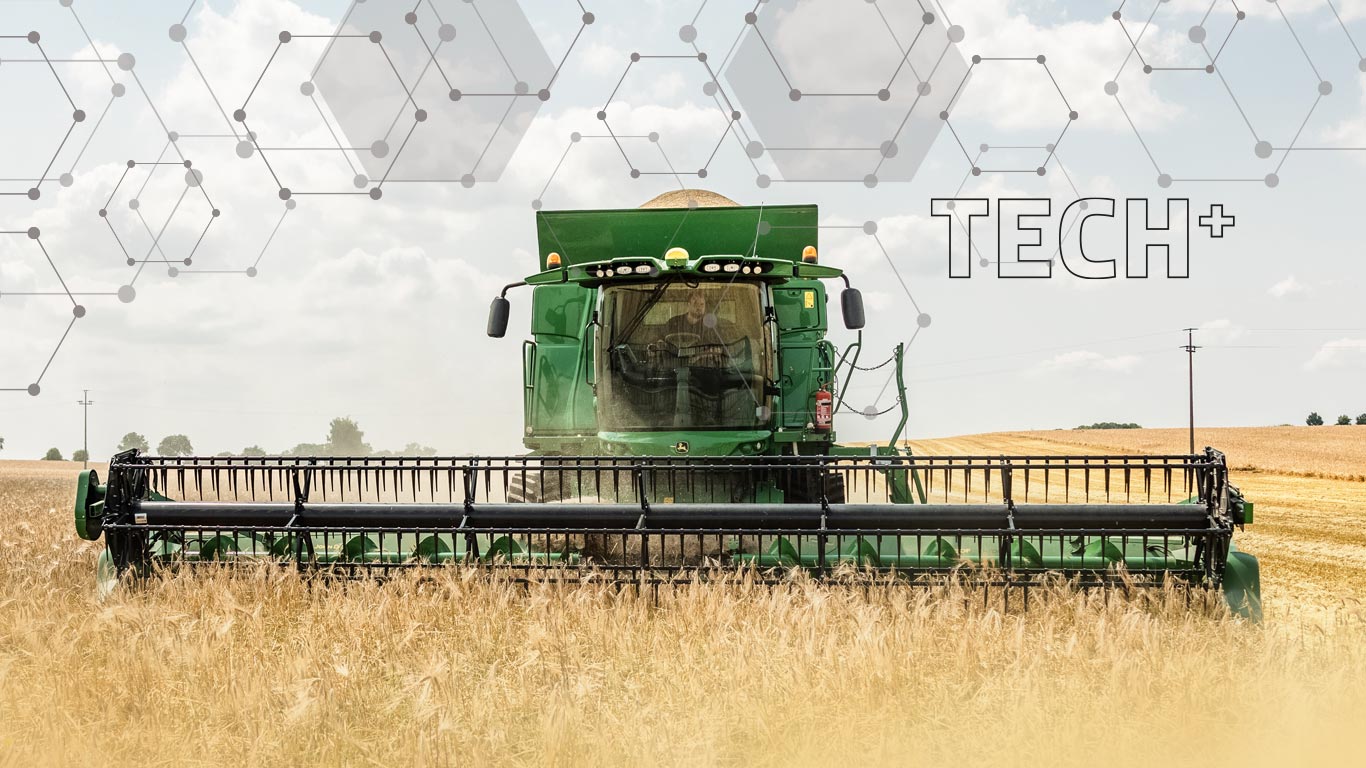 T SĒRIJA: TECH+ PAKOTNE