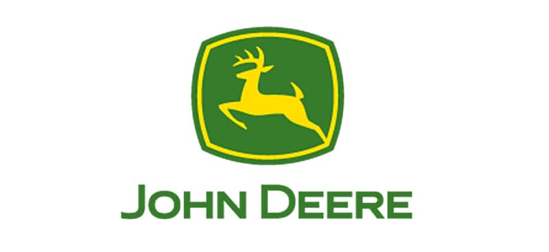 John Deere logotips