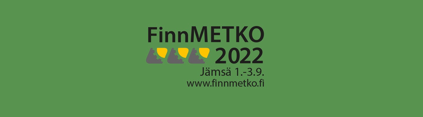 FinnMetko 2022