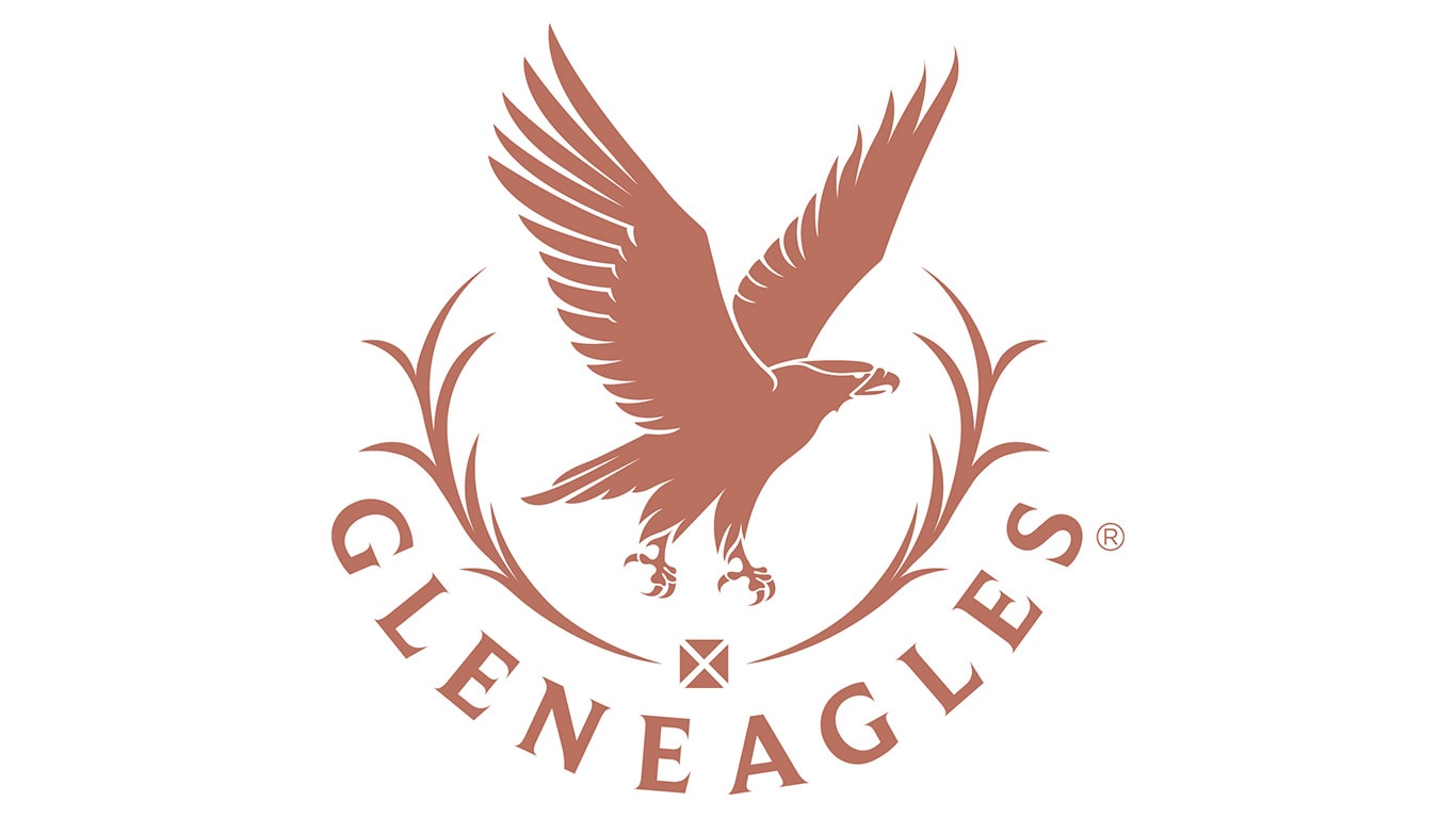 Gleneagles, logotips