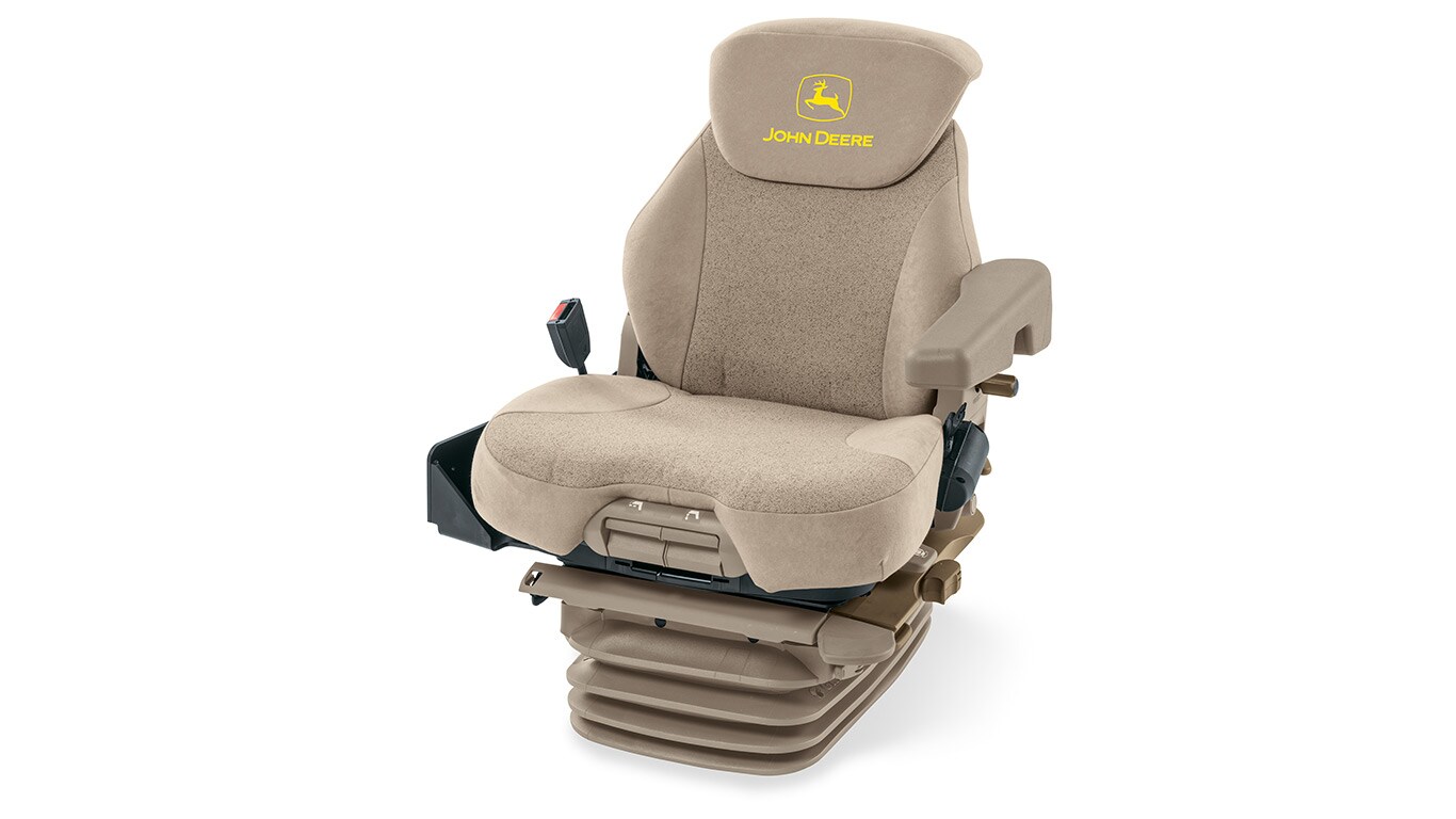 Super Air Comfort Seat, Active Seat sēdekļi