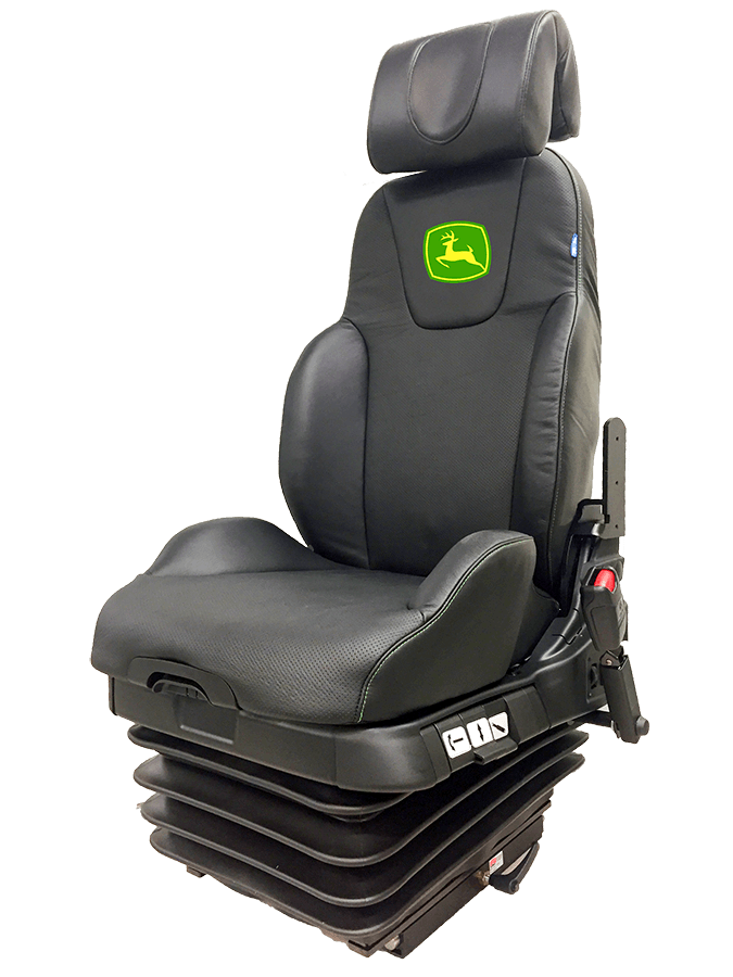 Be-Ge 3130 Comfort ādas sēdeklis