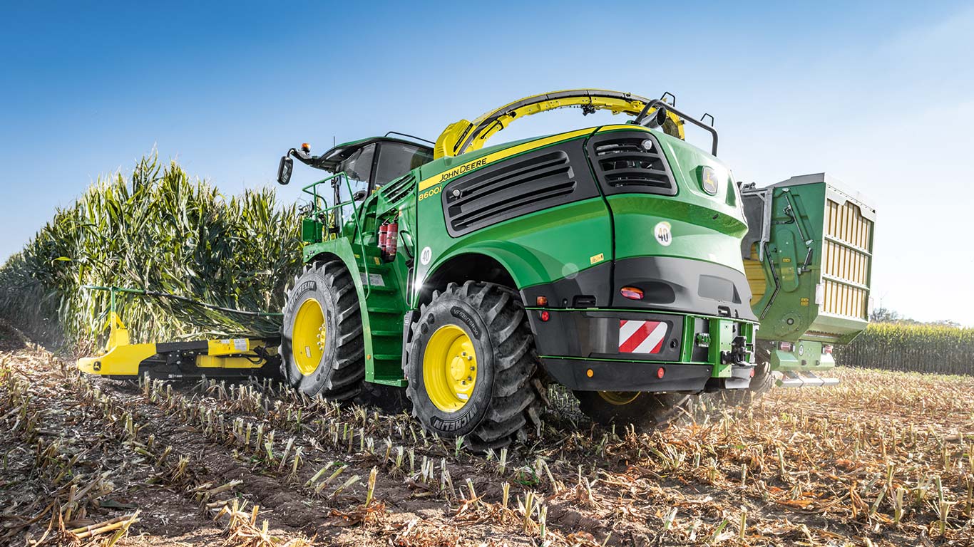 harvestera-daļas