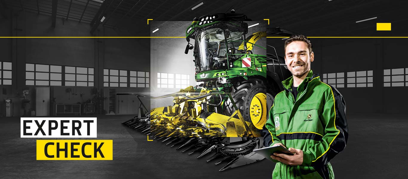 EXPERT CHECK SPFH MODEĻIEM