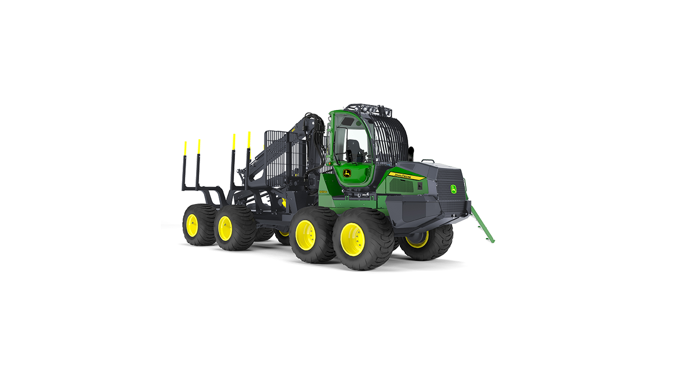  John Deere 1010G