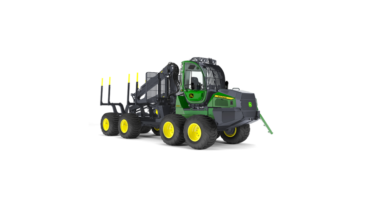  John Deere 1010G