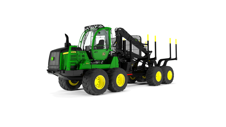  John Deere 1110G