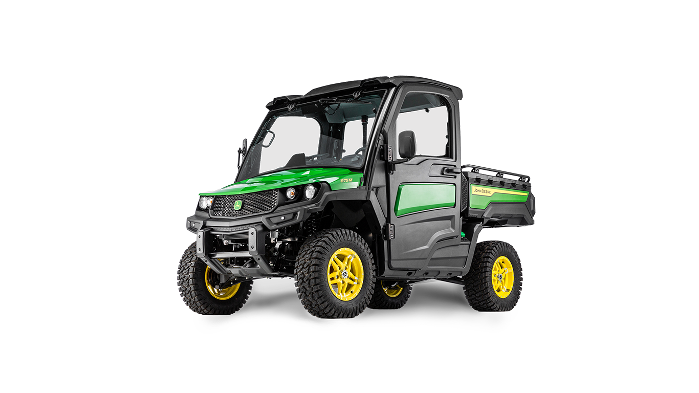 XUV 875M
