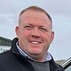 Precision Ag atbalsta speciālists, Hunt Forest Group