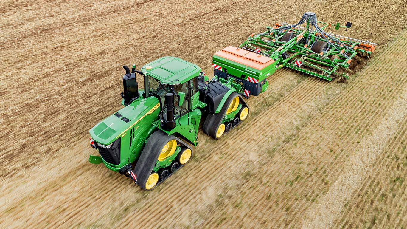 Nākamā līmeņa automatizācija