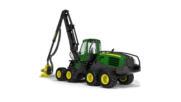 John Deere 1170G